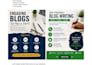 write engaging SEO blog posts and articles with human touch